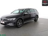 Volkswagen Passat Alltrack 2.0 TDI 4M 360°,KEYLESS,ACC,PANO - VW Passat Alltrack mit Schiebedach