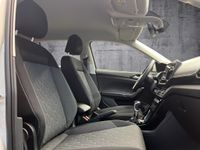 Volkswagen T-Cross - Vorschau Bild 10