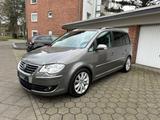 Volkswagen Touran Highline*Tüv-Neu*Automatik*2.Hand*Top Zus - Volkswagen Touran aus 2007: Highline