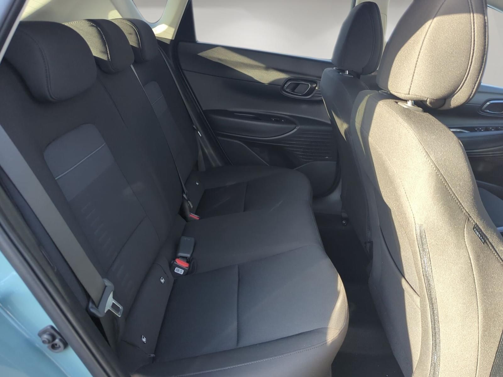 Hyundai BAYON – Bild 13