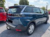 Peugeot 5008 ALU/NAVI/LED/7-SITZE/AHK/Zahnriemen neu! - Peugeot 5008 in Düsseldorf