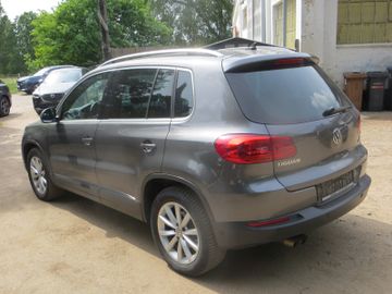 Volkswagen Tiguan - 3