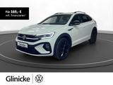 Volkswagen Taigo 1.5 TSI R-Line DSG AHK Matrix LM 18" Navi - Volkswagen Taigo: R Line