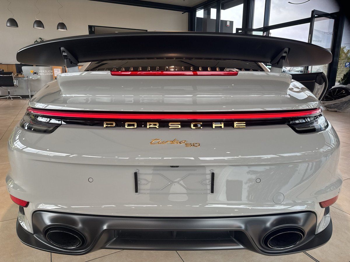 Porsche 992 - Bild 30