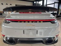 Porsche 992 - Vorschau Bild 30
