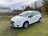 Fiat Grande Punto 1.2Klimaanalge Neue Zahnriemen - Fiat Grande Punto aus 2011