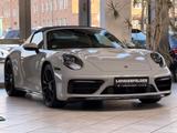 Porsche 911 Carrera 3.0 S Targa 4S 24M Aproved VOLL VOLL - Porsche: 3.2