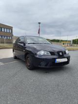 Seat Ibiza 1.2 | TÜV bis 02/2027 - Seat Ibiza aus 2008: 1.2