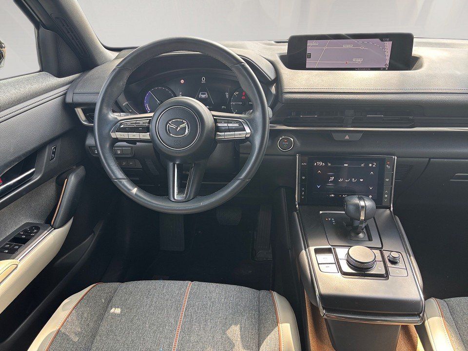 Fahrzeugabbildung Mazda MX-30 35,5 kWh ADVANTAGE MC