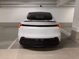 Tesla Model Y RWD Juniper AHK Keyless  - Tesla von 2026