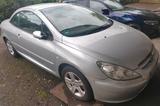 Peugeot 307cc Cabrio Silber Leder Android ... - Peugeot 307 in Dortmund