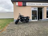Moto Guzzi V9 Bobber Speciale Edition (lagernd) - Moto Guzzi V9 Bobber Special Edition