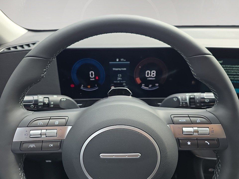 Hyundai KONA - Bild 8