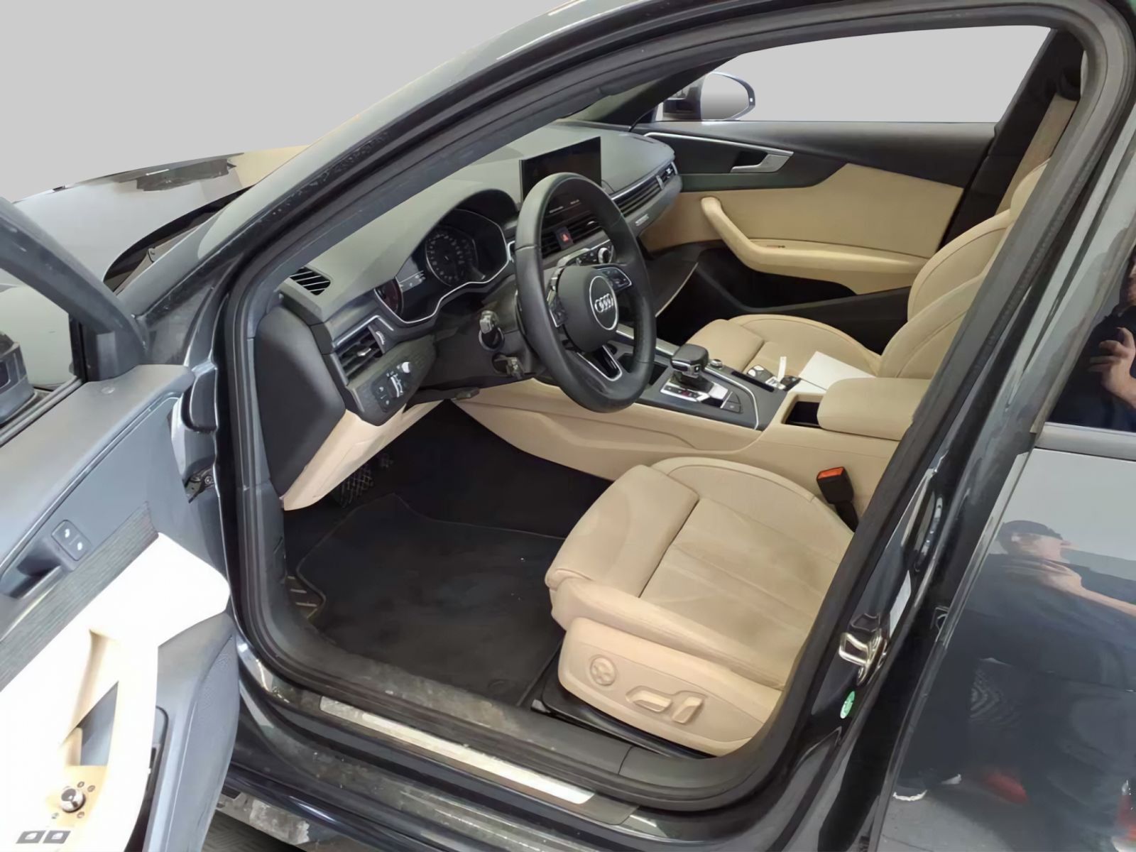 Audi A4 - Bild 4