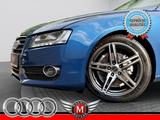 Audi A5 COUPE 1.8 TFSI *Klimaatronic*Xenon*Alu* - gebrauchte Audi A5 aus dem Jahr 2008