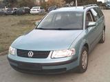 Volkswagen Passat 3B nur 88 TK - Volkswagen Passat aus 1998: Kombi