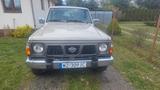 Nissan Patrol 2.8TD - - Nissan Patrol: 2.8