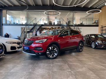 Opel Grandland (X) 1.2 120 Jahre *NAVI*LED*KAMERA*SHZ