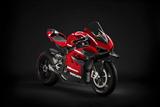 Ducati Panigale superleggera V4 - DUCATI PANIGALE V4 SUPERLEGGERA