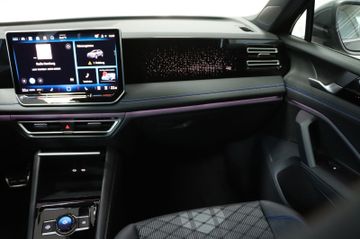 Volkswagen Tiguan 2.0 TDI 142 kW 4M R-Line Panodach 20 Zoll