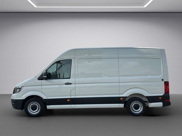 Crafter 35 Kasten 2.0 TDI L2H2 FWD