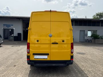Volkswagen Crafter - 6
