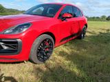 Porsche Macan GTS  - Porsche Macan in Lübeck