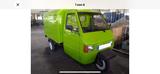 Piaggio APE TM - Piaggio in Dresden