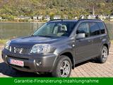Nissan X-Trail Columbia Allrad - Nissan X-Trail mit Diesel-Antrieb: Columbia