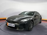 Kia Stinger GT 4WD 3.3 V6 T-GDI Pano Alcantara HUD - Kia Stinger in Frankfurt (Main)