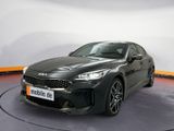 Kia Stinger GT 4WD 3.3 V6 T-GDI Pano Alcantara HUD - Kia Stinger aus 2023