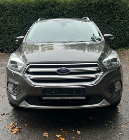 Ford Kuga ST-Line