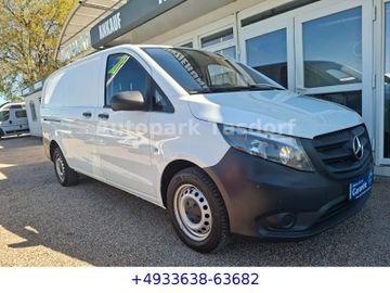 Mercedes Vito - 7