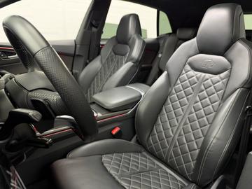 صورة مصغرة 20 لـ 2020 AUDI SQ8