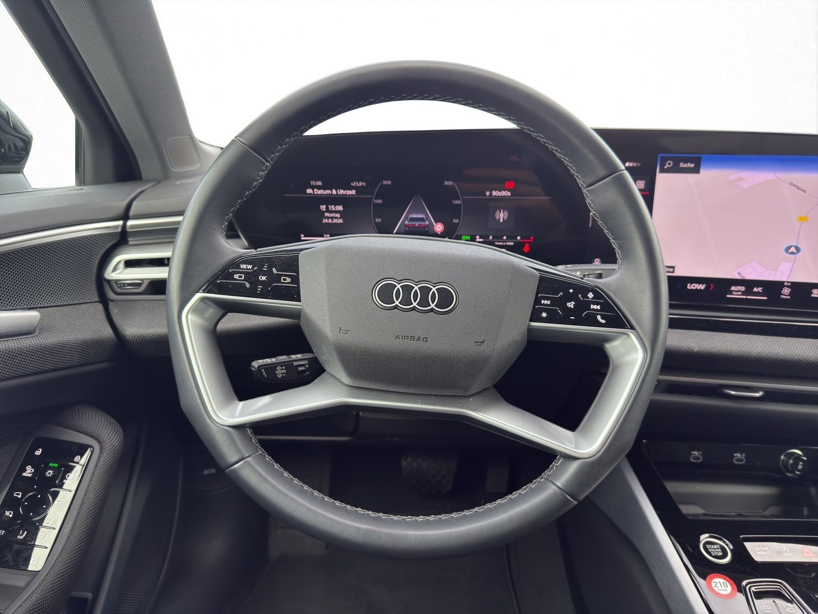 Audi A6 - Bild 8