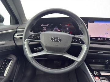 Audi A6 - 8