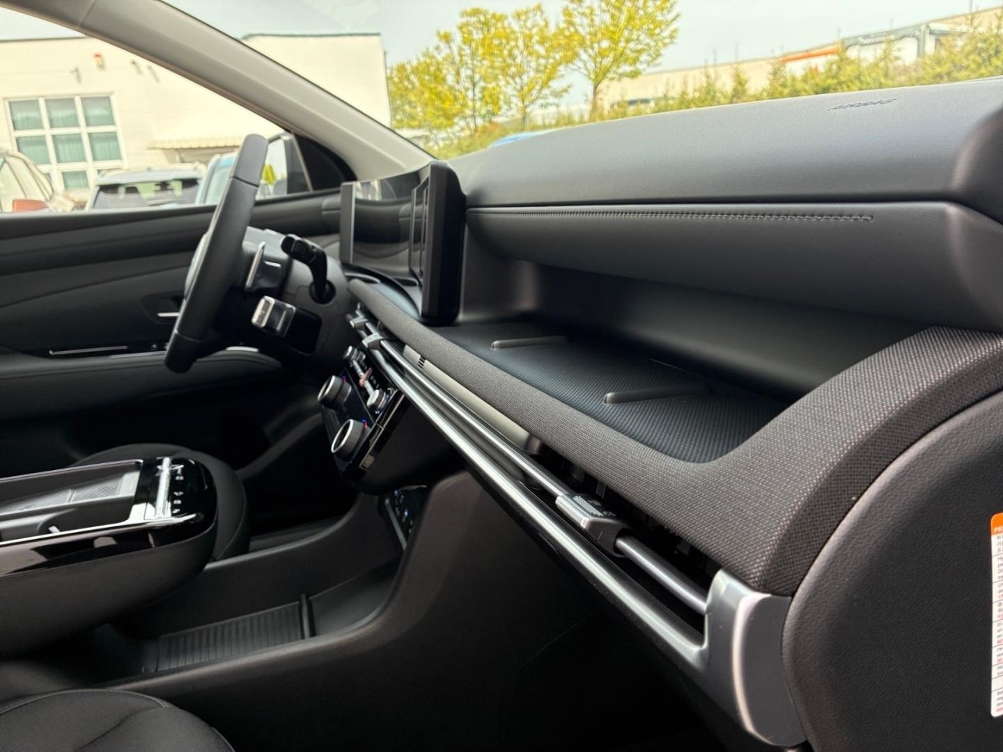 Hyundai TUCSON - Bild 19