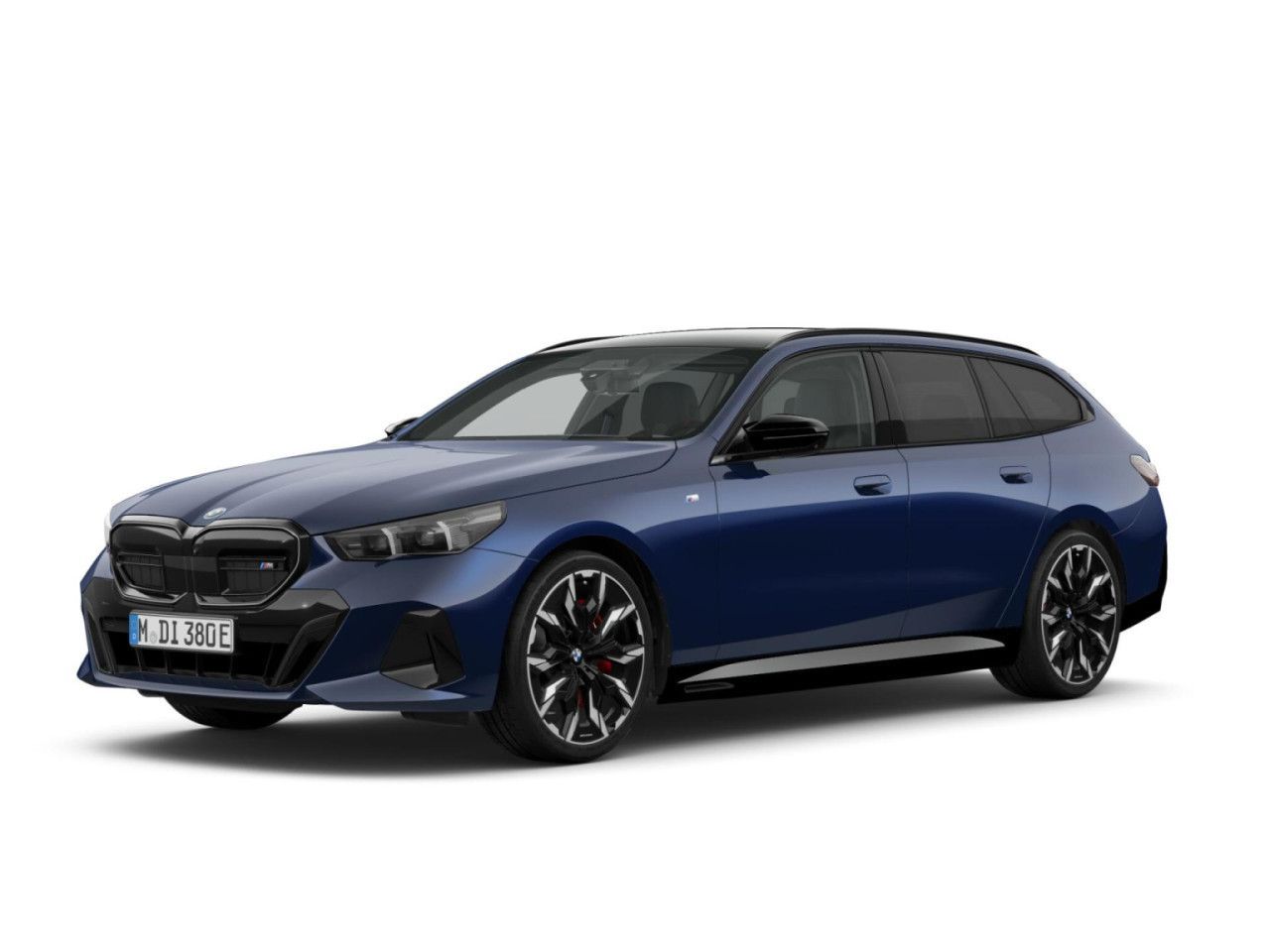 BMW i5 - Bild 3