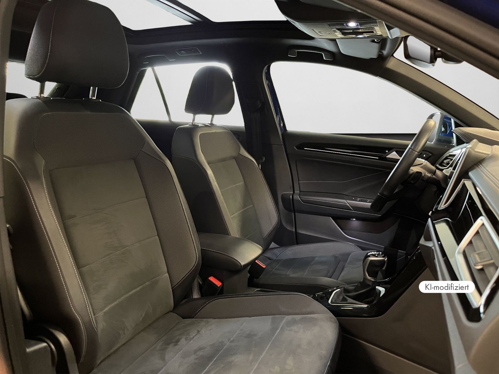 Volkswagen T-Roc - Bild 5