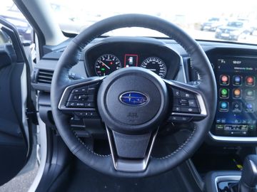 Subaru Crosstrek - 11