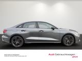 Audi S3 Limousine 2.0 TFSI quattro MMI  VIRTUAL LED - Audi S3 Gebrauchtwagen in Mülheim (Ruhr)
