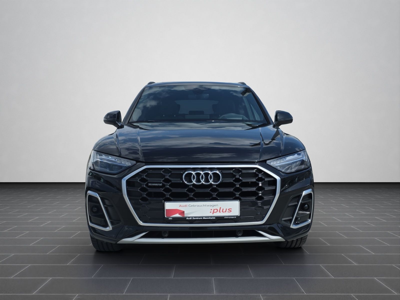 Audi Q5 - Bild 5
