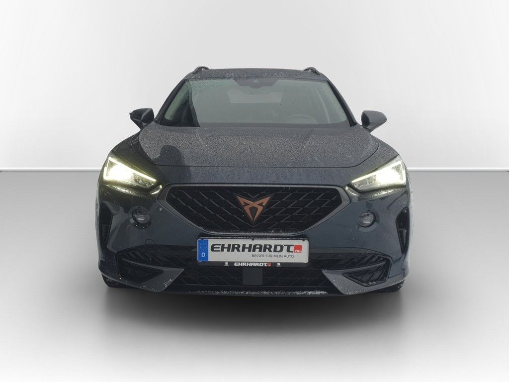Cupra Formentor - Bild 2