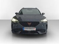 Cupra Formentor - Vorschau Bild 2