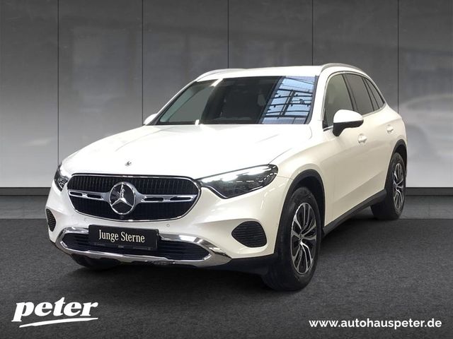 Mercedes-Benz GLC 220 d 4M Avantgarde/Digital/360°K/Distronic/