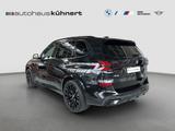 BMW X5 xDrive 40d UPE 130.060 EUR ///M-Sport Luft AH - BMW X5 mit Diesel-Antrieb: 4.0