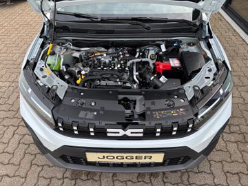 Dacia Jogger Eco-G 120 Expression 5-Sitzer