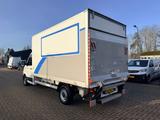 MAN TGE 35 2.0 177pk Automaat Euro 6 - Koffer - MOTO - Angebote