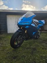 Honda CBR600RR PC37 - RENNSPORT VON 501 BIS 750 CCM