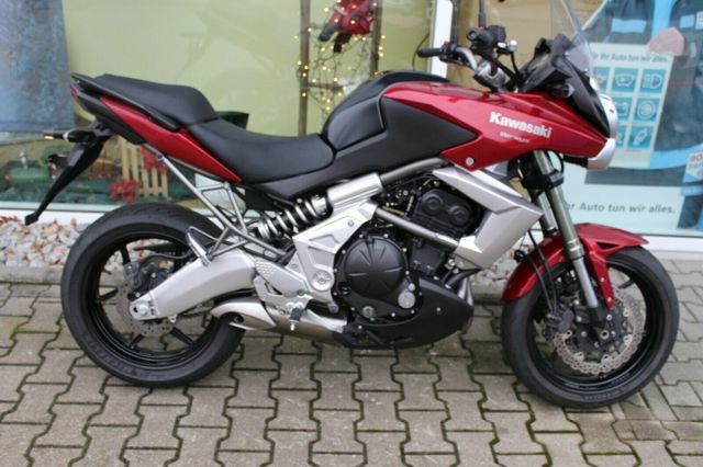 Kawasaki Versys 650 + ABS